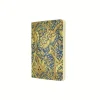 Skrivhäfte Paperblanks A5 linjerad - William Morris Windrush