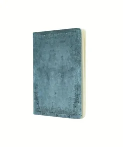 Skrivhäfte Paperblanks A5 olinjerad - Riviera Bold
