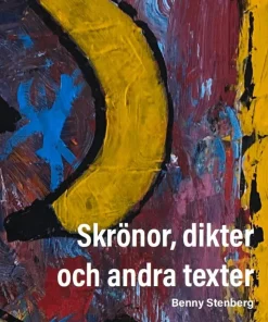 Skrönor, dikter och andra texter