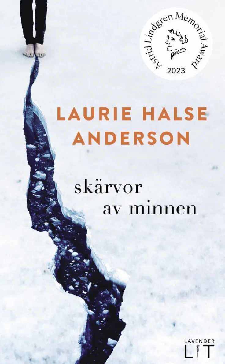 Skärvor av minnen