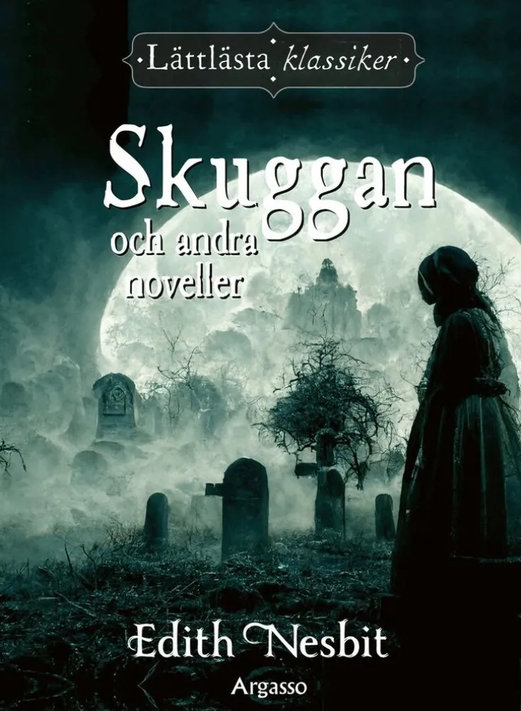 Skuggan och andra noveller
