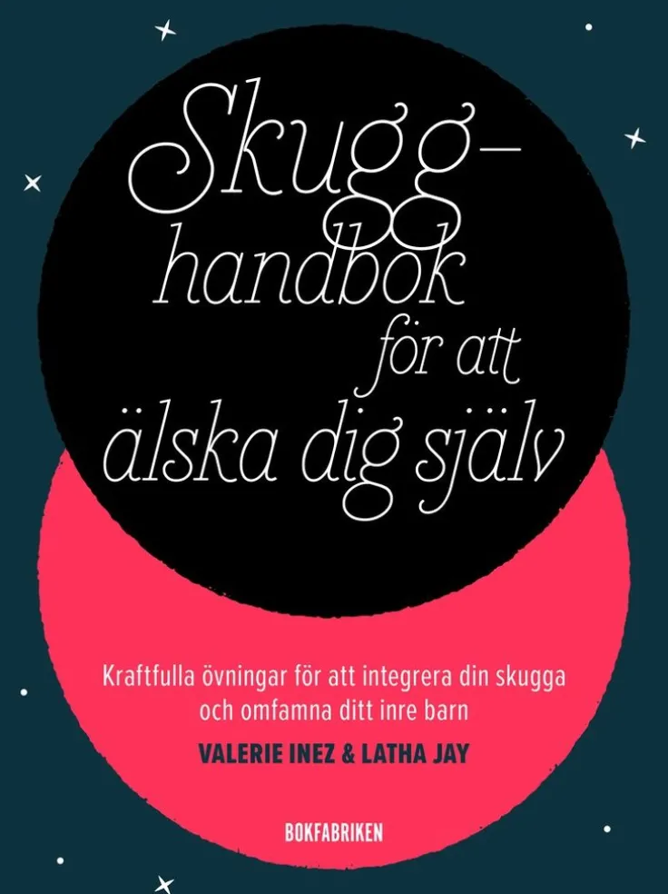 Skugghandbok för att älska dig själv
