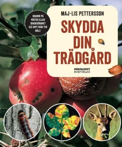 Skydda din trädgård