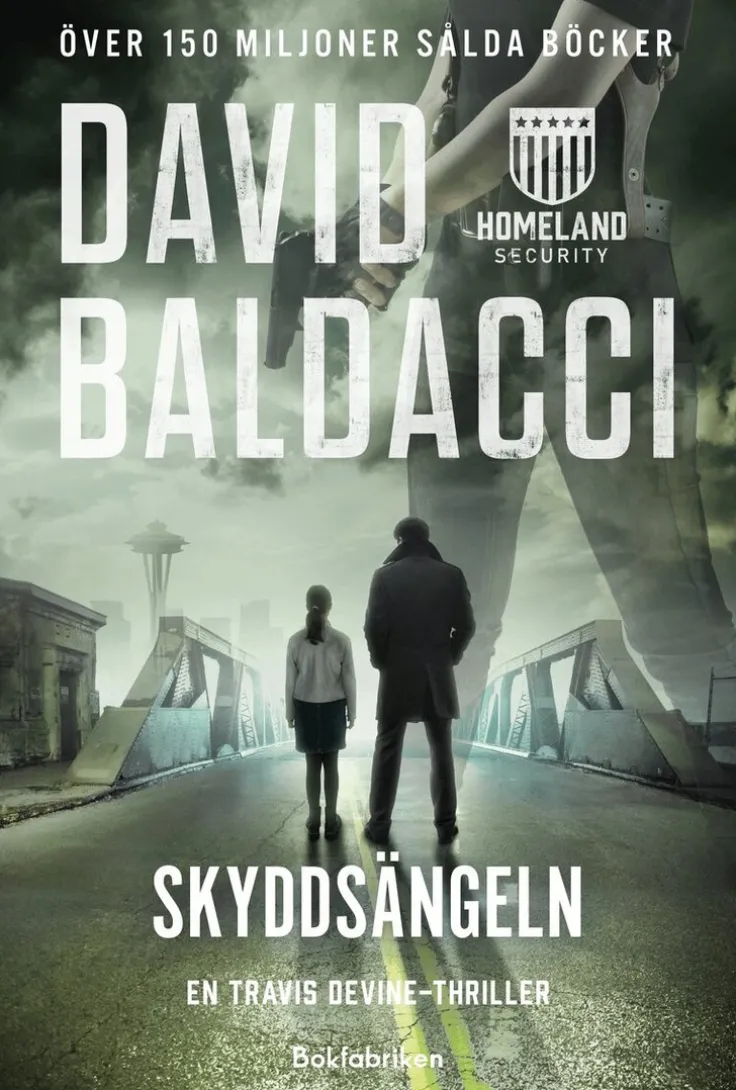 Skyddsängeln