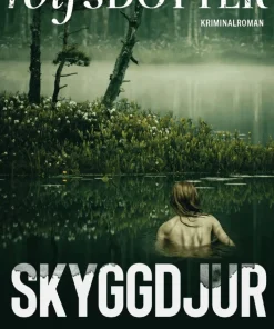 Skyggdjur