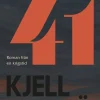 Skymning 41