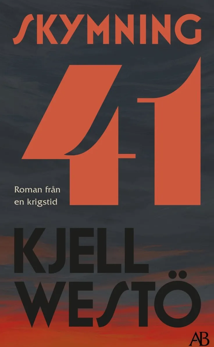 Skymning 41