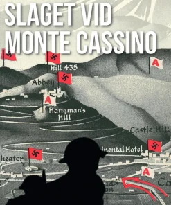 Slaget vid Monte Cassino