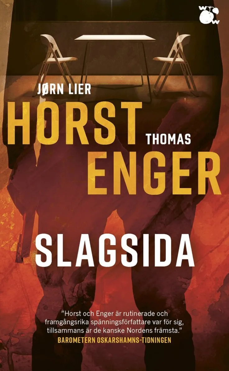 Slagsida