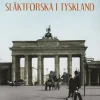 Släktforska i Tyskland
