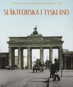Släktforska i Tyskland