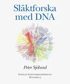 Släktforska med DNA