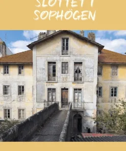 Slottet i sophögen
