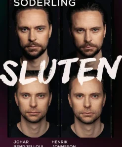 Sluten
