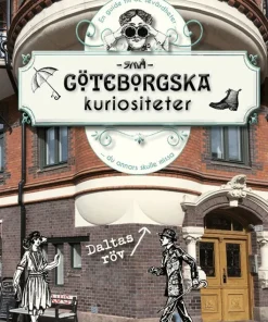 Små göteborgska kuriositeter