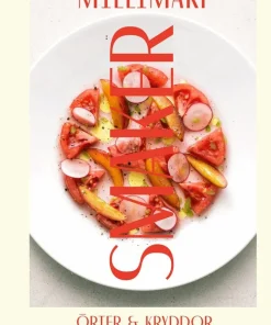 Smaker : örter & kryddor
