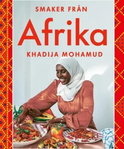 Smaker från Afrika