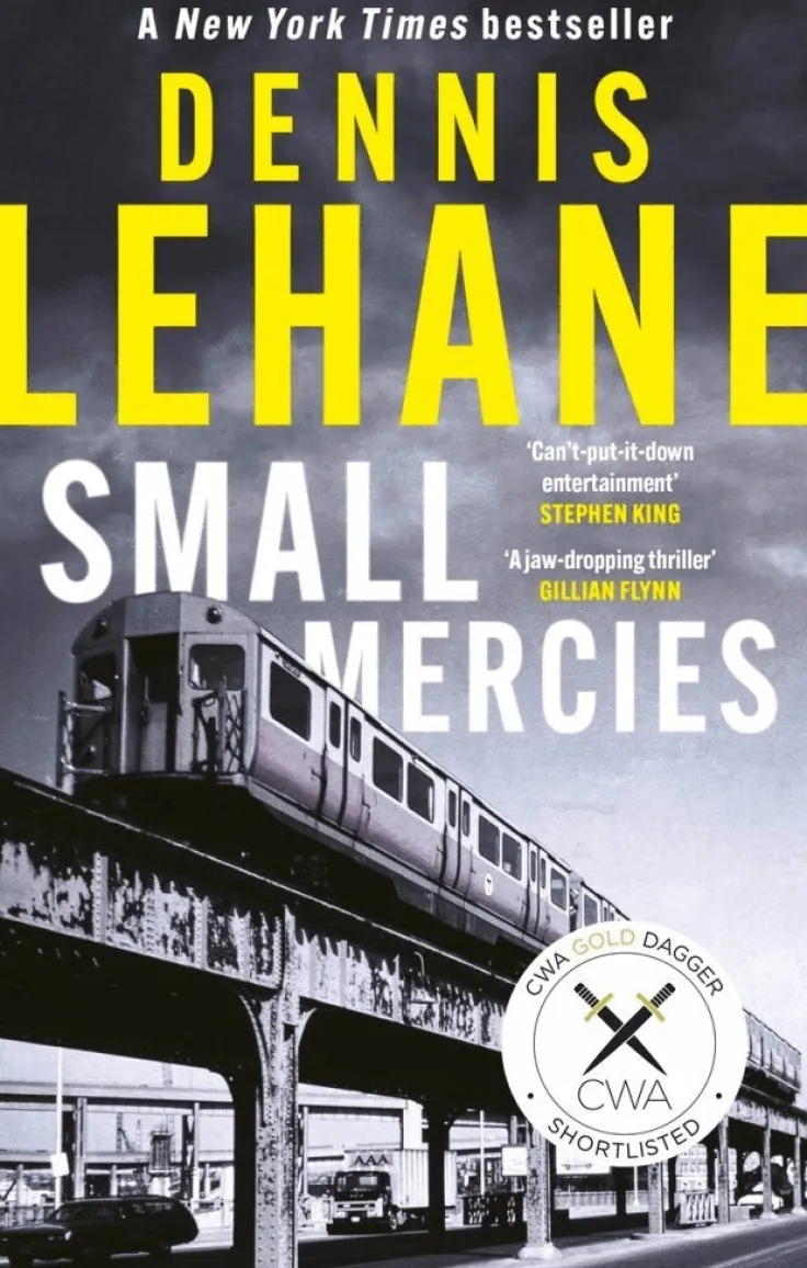 Small Mercies