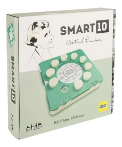 Smart10 - Astrid Lindgren