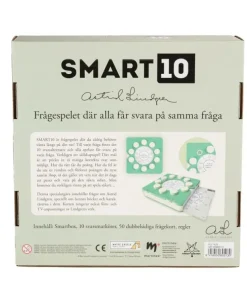 Smart10 - Astrid Lindgren
