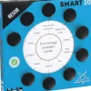Smart10 frågekort - Resor