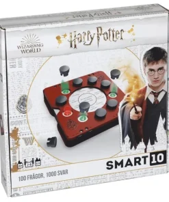 Smart10 Harry Potter