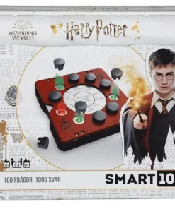 Smart10 Harry Potter