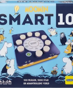 Smart10 Mumin