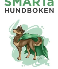 SMARTa hundboken