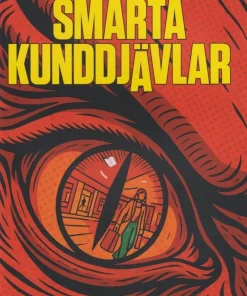 Smarta kunddjävlar