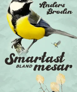 Smartast bland mesar