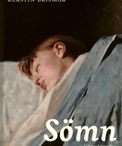 Sömn : hälsans hörnpelare