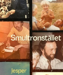 Smultronstället