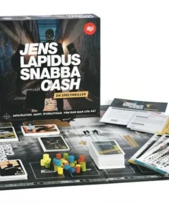Snabba Cash