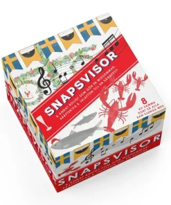 Snapsvisor