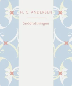 Snödrottningen