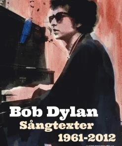 Sångtexter 1961-2020