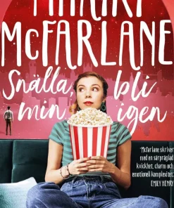 Snälla, bli min igen
