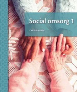 Social omsorg 1