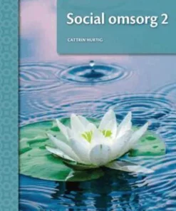Social omsorg 2