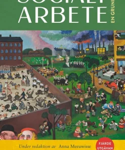 Socialt arbete : en grundbok