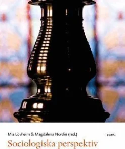 Sociologiska perspektiv på religion i Sverige
