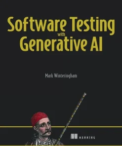Software Testing with Generative AI