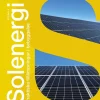Solenergi : praktiska tillämpningar i bebyggelse