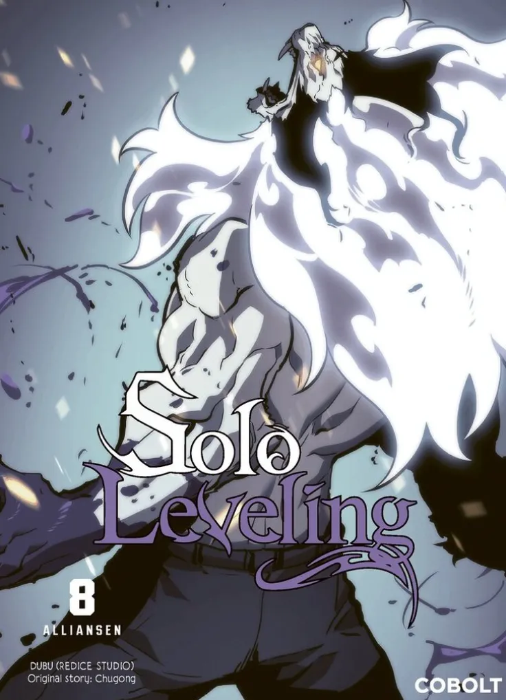 Solo Leveling 8, Alliansen