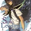 Solo Leveling 1, Demongrottan