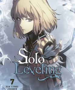 Solo Leveling 7, Den tionde jägaren