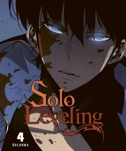 Solo Leveling 4, Ödlorna