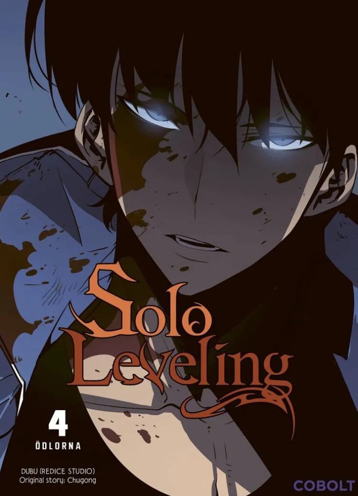 Solo Leveling 4, Ödlorna