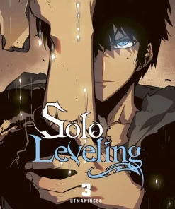 Solo Leveling 3, Utmaningen